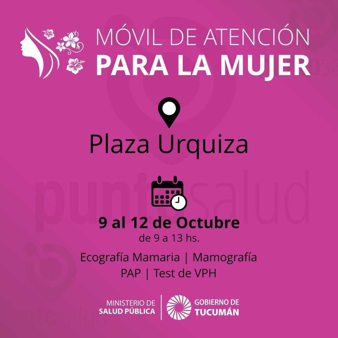 Cáncer de mama: los nueve pasos del autotest para una detección temprana