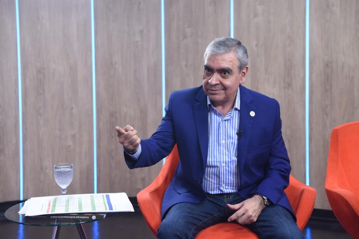 LA GACETA / FOTO DE ANALÍA JARAMILLO