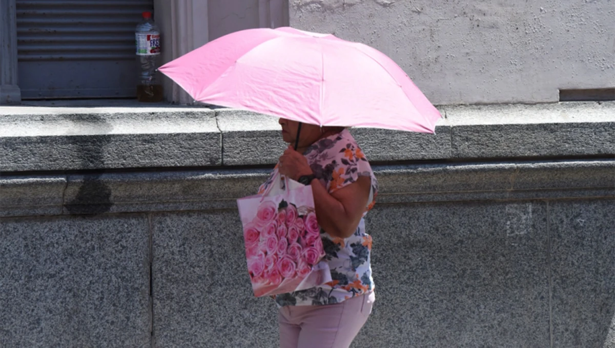 CAMBIANTE. La mañana estará soleada y la tarde nublada mientras que no se descartan precipitaciones.