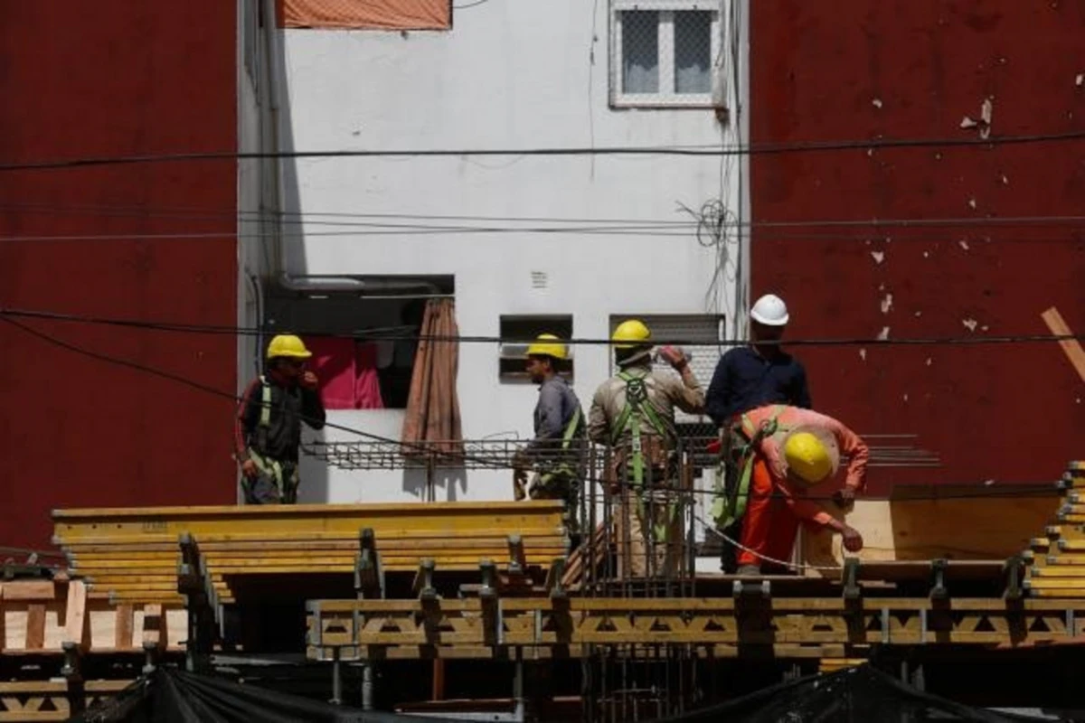 Construcción. FOTO TOMADAD DE TWITTER