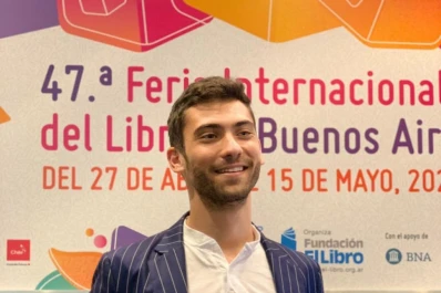 ¿Pasado o presente? Una historia de amor, poder y exterminio...