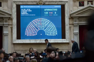 Aprobaron la reforma de la ley de alquileres: cuáles son los puntos más importantes