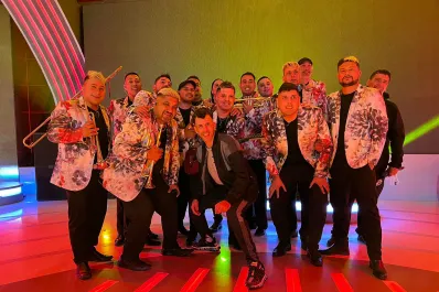 La Repandilla testimonia sus experiencias en las canciones