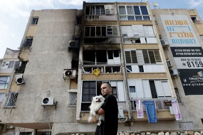 EN VIVO La guerra entre Israel y Hamas: el número de víctimas ascendería a más de 2.200