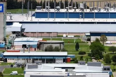 General Motors suspendió la producción en Santa Fe por falta de piezas importadas