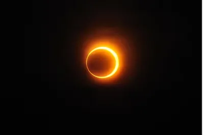 Feng Shui: qué rituales hacer para aprovechar la energía del eclipse solar