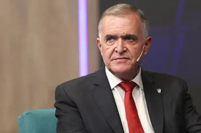 Jaldo reprochó las designaciones jerárquicas en el Ejecutivo