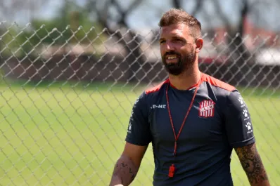 Alivio para Frontini: San Martín de Tucumán recupera jugadores clave