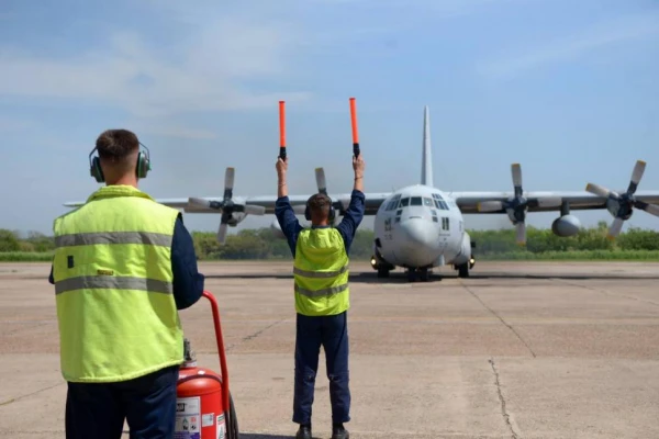 Salió el avión para repatriar a los argentinos en Israel