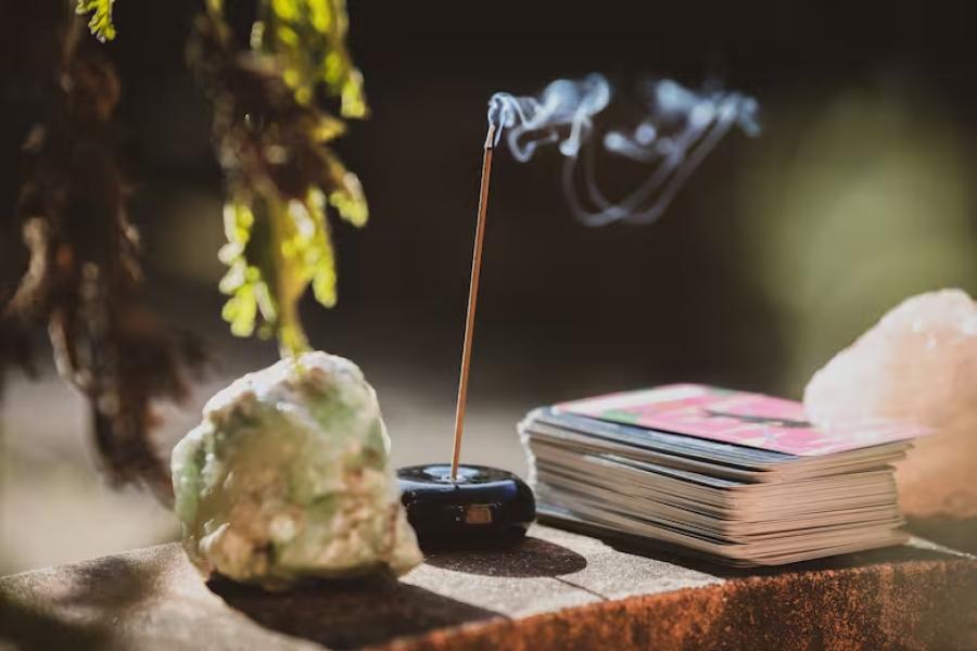 Feng Shui: rituales para aprovechar la energía del eclipse solar