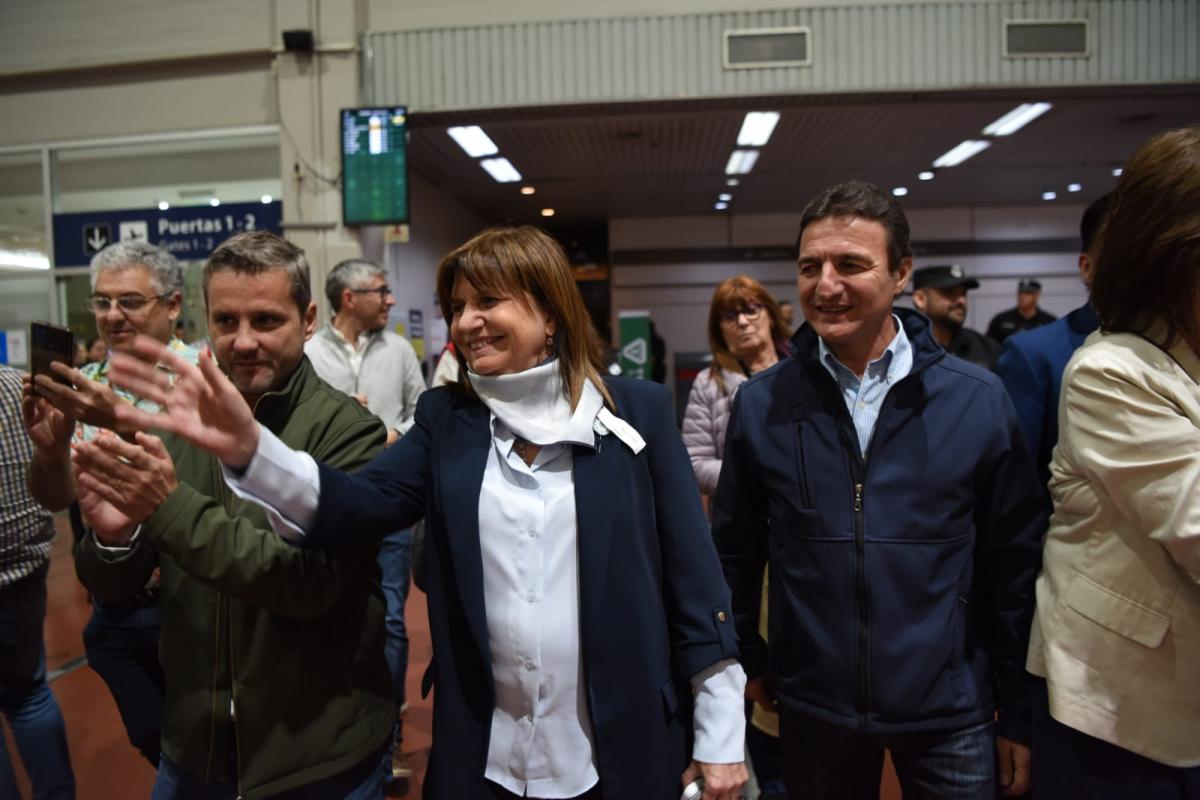 LA GACETA / FOTO DE JUAN PABLO SÁNCHEZ NOLI.