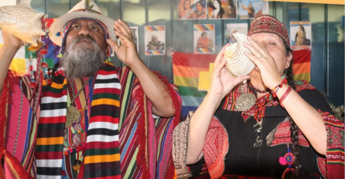 ¿Qué se celebra en el Día del Respeto a la Diversidad Cultural?