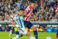 La Selección Argentina ganó por la mínima, pero merecía que sea por goleada