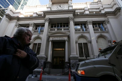 Expectativas por la reunión de los jueves del Banco Central: ¿subirán las tasas de interés?