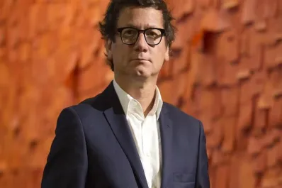 Corrida cambiaria: Milei apuntó a un financista vinculado con Juntos por el Cambio