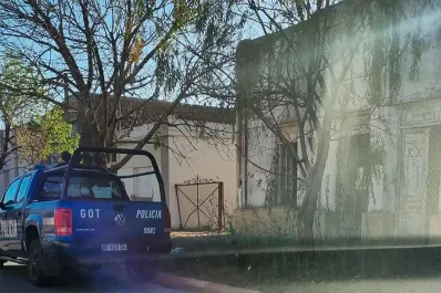 Santa Fe: investigan si el incendio de una sinagoga fue intencional