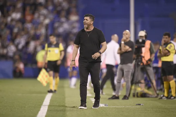 Atlético Tucumán y Talleres de Córdoba, con el objetivo de llegar a las competiciones internacionales
