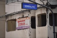 La ley de alquileres es una victoria, según inquilinos