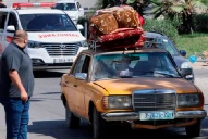 La guerra entre Israel y Hamas: el ejército pidió a los civiles que abandonen Gaza