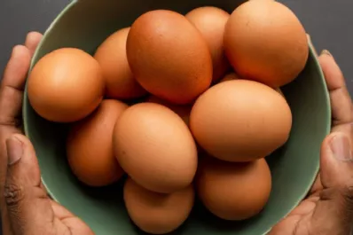Día Mundial del Huevo: cinco mitos sobre su consumo