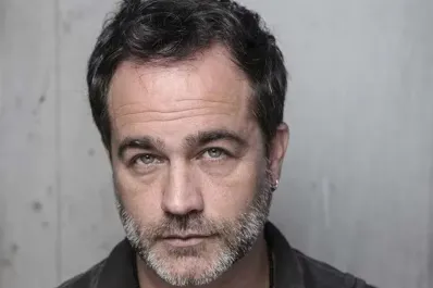 La emoción de Gastón Pauls al recordar a Diego Maradona: Lo más lindo de él eran sus abrazos