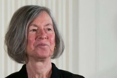 Murió la poeta Louise Glück, Premio Nobel de Literatura 2020