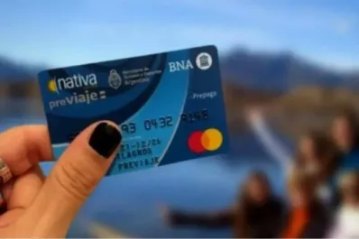 Fin de semana XXL: cómo usar el crédito disponible del Previaje 5 y hasta cuándo