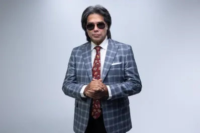 La muerte del “Puma” Rodríguez Jr. en Colombia: cuál fue la causa