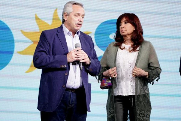 El gobierno no claudica en ser exitoso con el fracaso