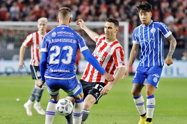 Huracán vs Estudiantes por la Copa Argentina y las Eliminatorias para la Euro, lo mejor de la TV