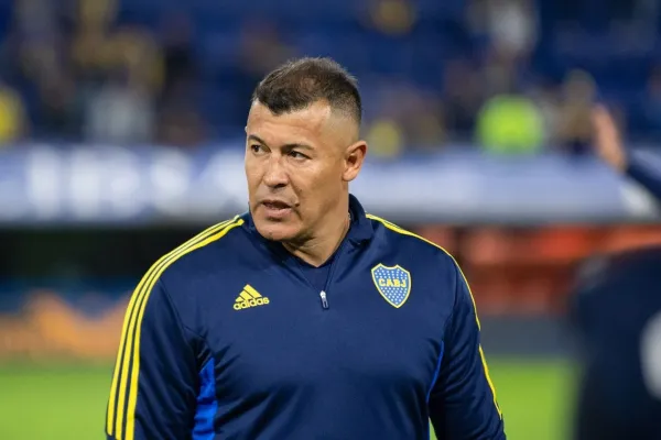 Boca se quedó sin Copa y ahora también sin técnico: Almirón renunció