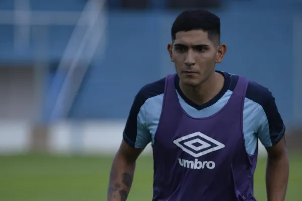 El arbitraje de Andrés Merlos quedó en la mira de Atlético Tucumán