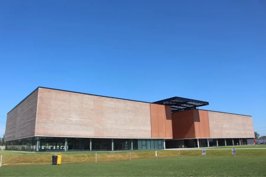 Northlands, el colegio más caro del país