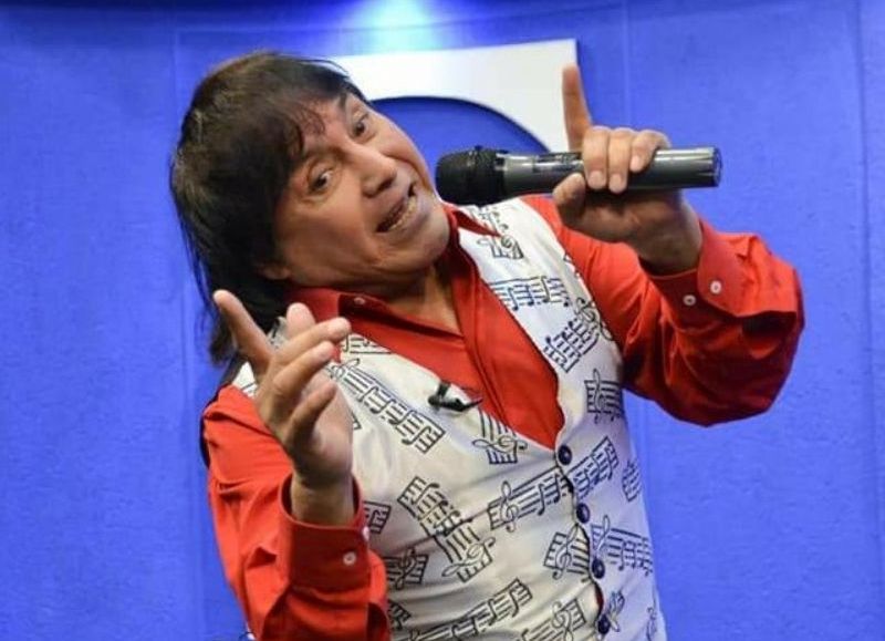 PICARESCA. Ricky Maravilla regresa con sus canciones más conocidas.