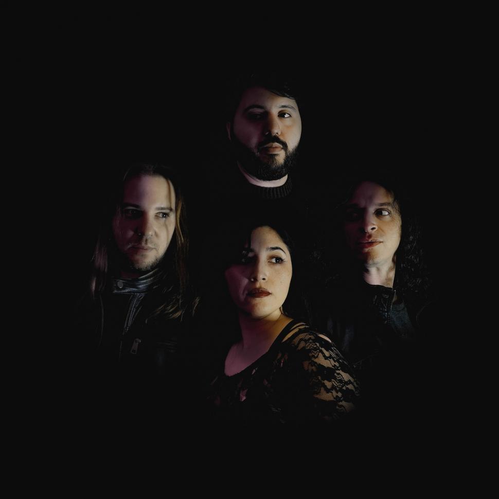 DESDE SANTIAGO DEL ESTERO. Sefirot presenta “Viaje al fin del mundo”.