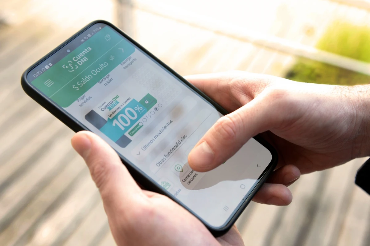 Cuál es la billetera virtual que más paga si depositás $100.000