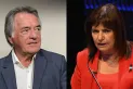 Luis Barrionuevo, contra Patricia Bullrich: ¿Cuántos años hace que vive de la política?