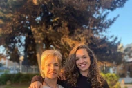 Madres e hijas que eligieron el camino del diseño