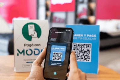 Prórroga para el código QR interoperable