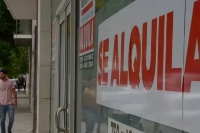 Alquileres: “habrá menos oferta de inmuebles”