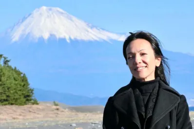 La mirada como protagonista