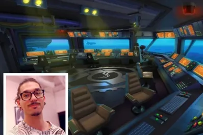 ¡Plum!, el festival de cine de animación, en Tafí del Valle