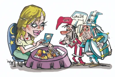 Una tarotista habló sobre el futuro de Atlético Tucumán: ¿logrará ingresar a las Copas Internacionales?