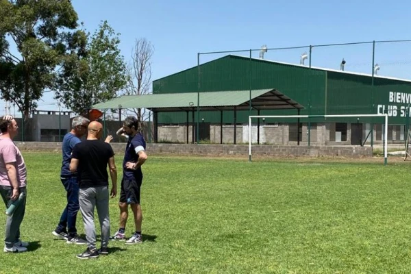 Atlético Tucumán avanza hacia un futuro multi-sede