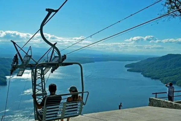 Fin de semana largo: horarios y costos de los colectivos a los destinos turísticos de Tucumán