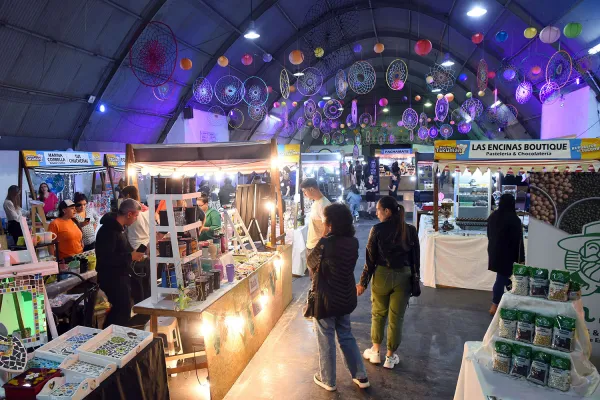 La fiesta de la milanesa recibió a más sangucherías