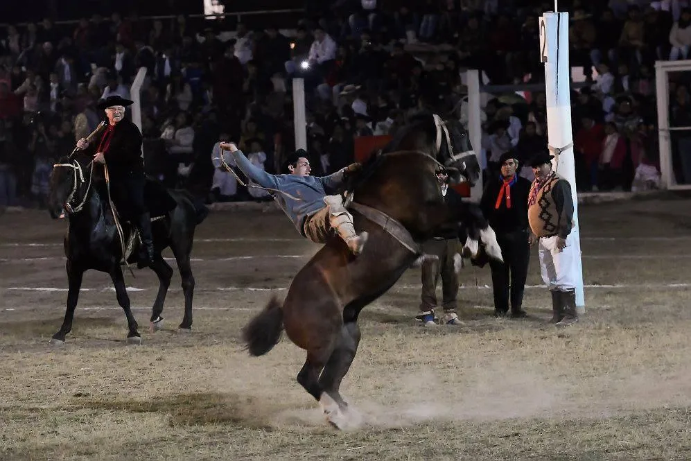 Fiesta del Caballo en Trancas: cartelera para el fin de semana y precio de las entradas