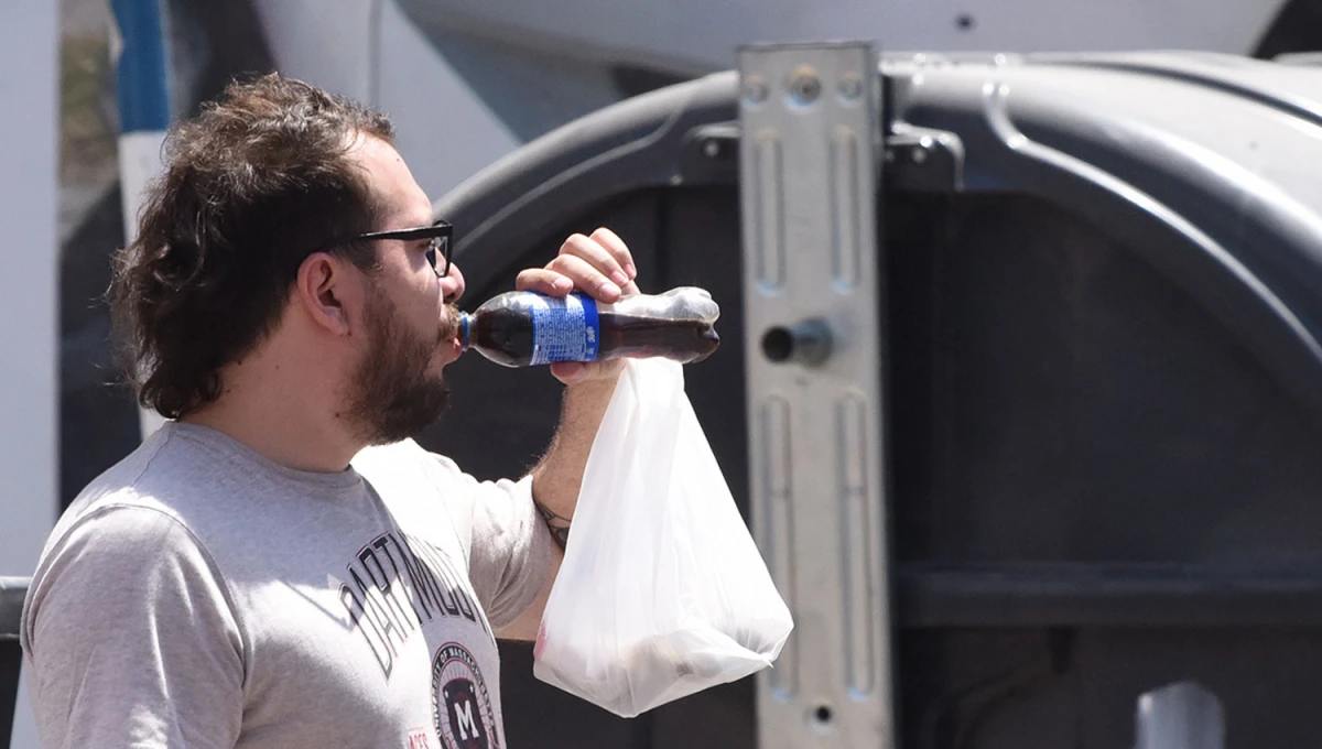 INTENSO. Se anuncian días muy calurosos para Tucumán y el resto de la región.