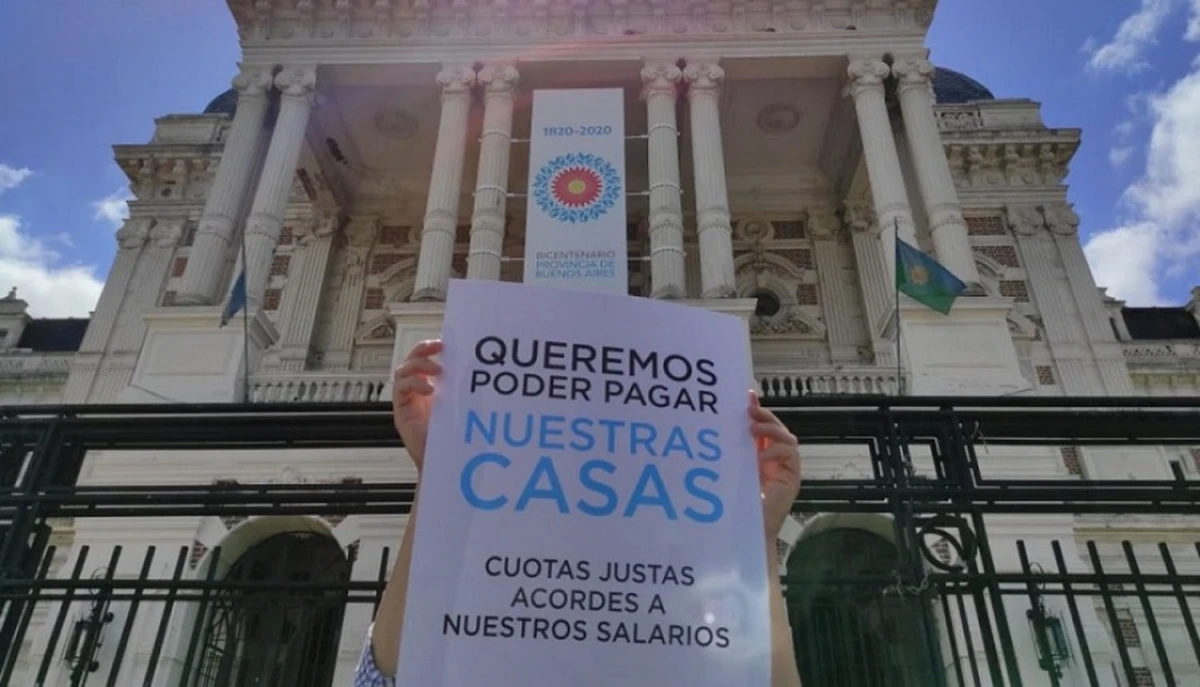 ESPERANZA. Si bien cada caso es único, y así debe ser analizado, el nuevo fallo de la Justicia tucumana aporta una alternativa para estas situaciones.