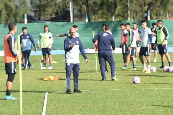 Jugador por jugador: ¿quiénes siguen y quiénes se van en Atlético Tucumán?